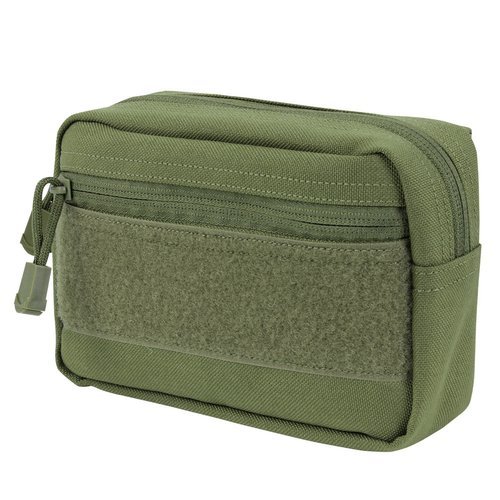 Condor - Compact Utility Pouch - OD Green - 191178-001 - Universal & Cargo Pouches