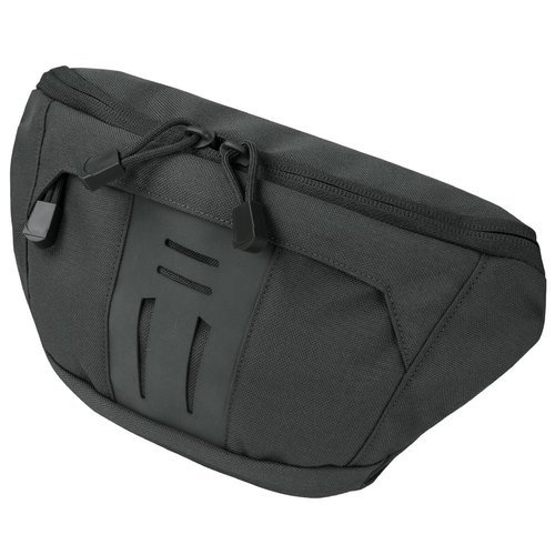 Condor - Draw Down Waist Pack GEN II - Black - 111196-002 - Leg & Waist Bags