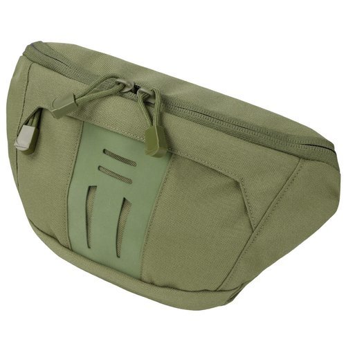 Condor - Draw Down Waist Pack GEN II - OD Green - 111196-001 - Leg & Waist Bags