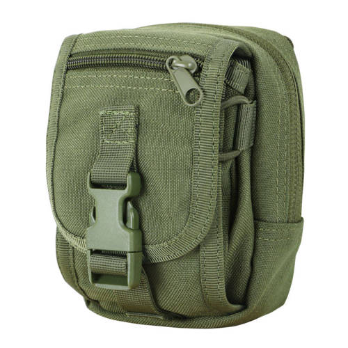 Condor - Gadget Pouch - Olive Drab - MA26-001 - Universal & Cargo Pouches