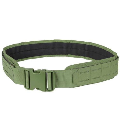 Condor - LCS Gun Belt - OD Green - 121174-001 - Tactical Belts