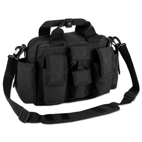 Condor - Tactical Response Bag - Black - 136-002 - Outdoor Bags