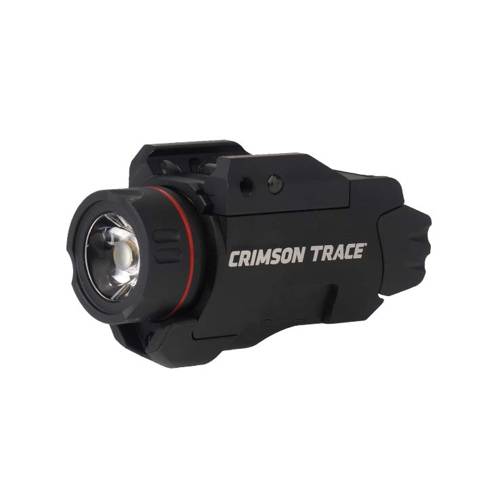 Crimson Trace - CMR-207 Rail Master® Pro Universal Red Laser Sight & Tactical Light - 01-7730