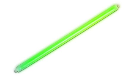 Cyalume - LightStick - Impact 15" - 40 cm - Green - Glow Sticks
