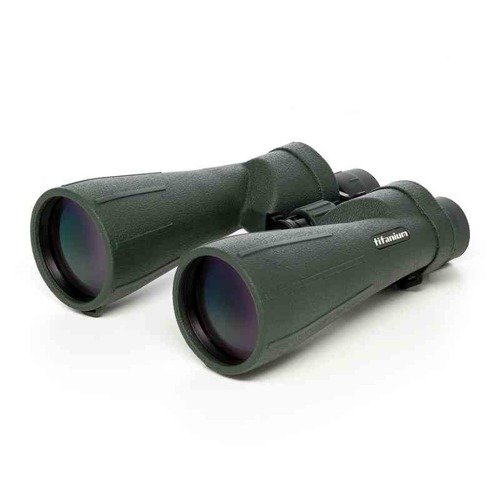 Delta Optical - Binoculars Titanium 9x63 - DO-1408 - Binoculars