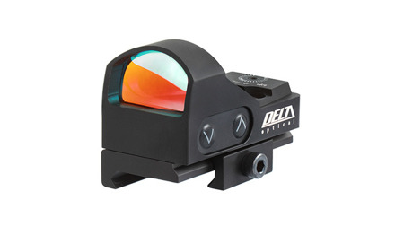 Delta Optical - MiniDot HD 24 Sight - DO-2320 - Red Dots