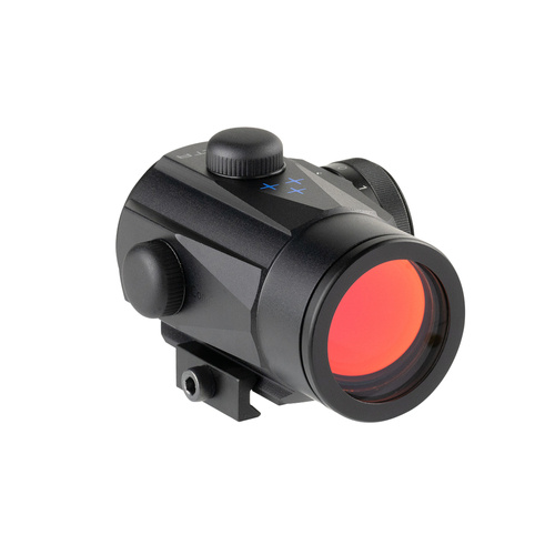 Delta Optical - MiniDot HD 28 Sight - DO-2324 - Red Dots