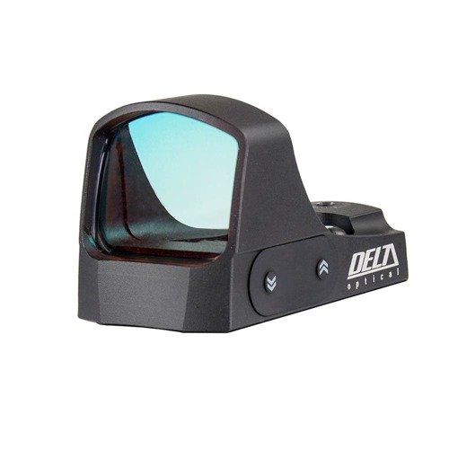 Delta Optical - Red dot sight Stryker - 6 MOA - DO-2328 - Red Dots
