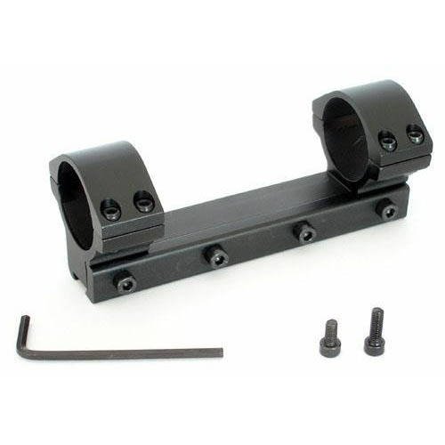 Delta Optical - Scope mount AG-30H412 - DO-2809 - Mounting Rings & Accessories