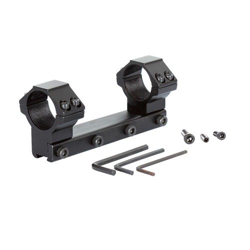 Delta Optical - Scope mount AG-30MH412 - DO-2811 - Mounting Rings & Accessories