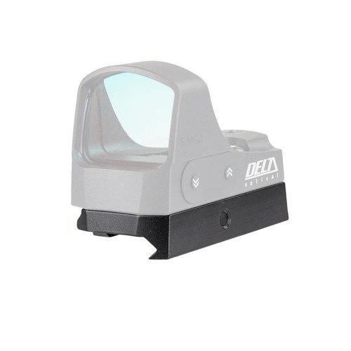 Delta Optical - Weaver mount for Stryker red dot - DO2840 - Mounting Rings & Accessories