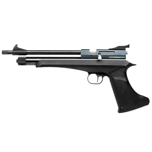 Diana - Airgun Chaser CO2 - 5.5 mm - 19200100 - Airgun Pistols