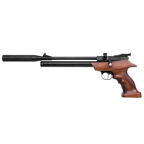 Diana - Bandit PCP Airgun - 4.5 mm - 1910001 - Airgun Pistols