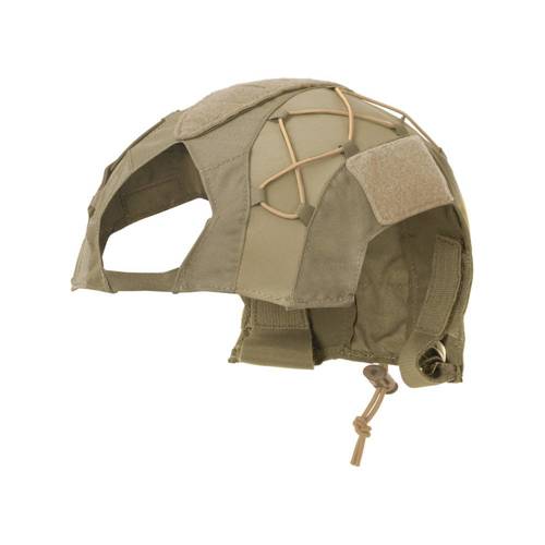 Direct Action - Cover for a FAST Helmet - Adaptive Green - HC-FAST-CD5-AGR - Helmet Covers