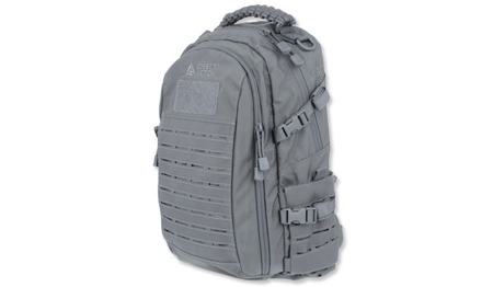Direct Action - Dust Mk II Military Backpack - 20 L - Shadow Grey - BP-DUST-CD5-SGR - City, EDC, one day (up to 25 liters)