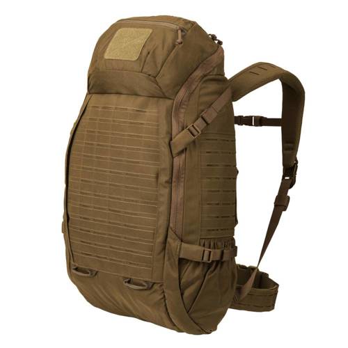 Direct Action - Halifax Medium Backpack® - 40L - Coyote Brown - BP-HFXM-CD5-CBR - Military Backpacks