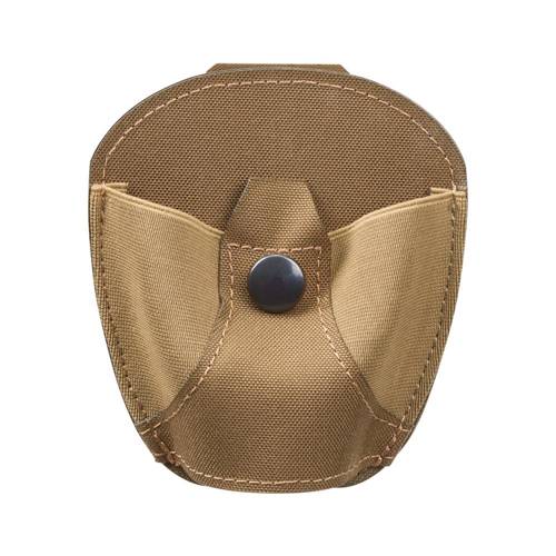 Direct Action - Low Profile Cuff Pouch - 	Coyote Brown - PO-CFLP-CD5-CBR - Pouches & holders