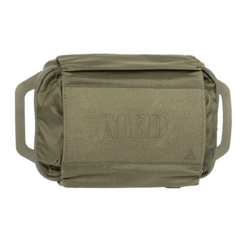 Direct Action - Med Pouch Horizontal Mk II® - Adaptive Green - PO-MDH2-CD5-AGR - Medic Pouches
