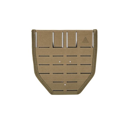 Direct Action - Mosquito Hip Panel L - Coyote Brown - PL-MQPL-CD5-CBR - MOLLE Belts & Harnesses