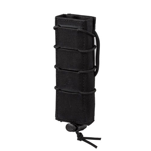 Direct Action - Speed Reload Pouch SMG - Black - PO-SMSR-CD5-BLK - Magazine & Ammo Pouches