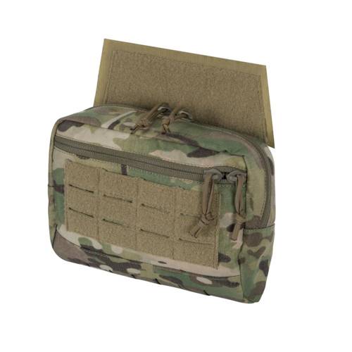Direct Action - Spitfire MK II Underpouch® - Crye™ Multicam® - PC-SPUP-CD5-MCM - Universal & Cargo Pouches