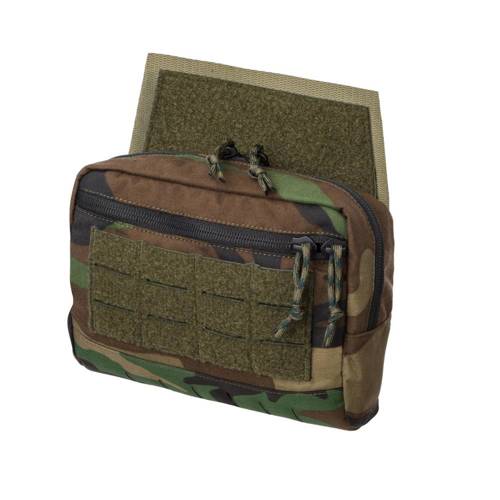 Direct Action - Spitfire MK II Underpouch® - Woodland - PC-SPUP-CD5-WDL - Universal & Cargo Pouches