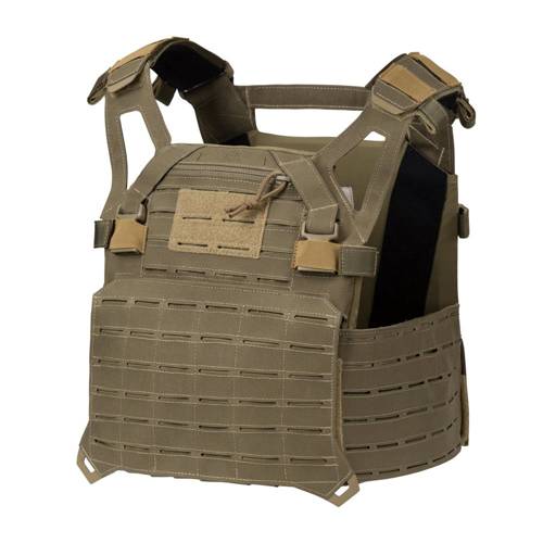 Direct Action - Spitfire Plate Carrier® - Adaptive Green - PC-SPTF-CD5-AGR - Modular Vests