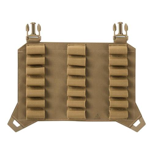 Direct Action - Spitfire Shotgun Shell Flap® - Coyote Brown - PC-SSFP-CD5-CBR - Magazine & Ammo Pouches