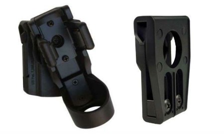 ESP - Flashlight Ø 37 mm Holder - UBC-03 - LHU-34-37 - Holsters for Accessories