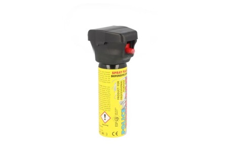ESP - Gas cartridge OC Police Tornado Pepper Spray - Stream - 63ml - SFL-01-63 REFILL