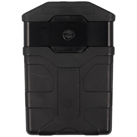 ESP - M16/M04 Magazine Pouch - UBC-03 - MH-34-AR15 BK - Holsters for Magazines