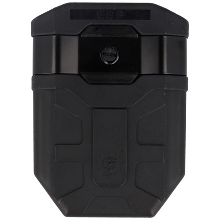 ESP - Magazine Pouch for AK-47 with UBC-04-1 mount - MH-44-AK BK - Holsters for Magazines