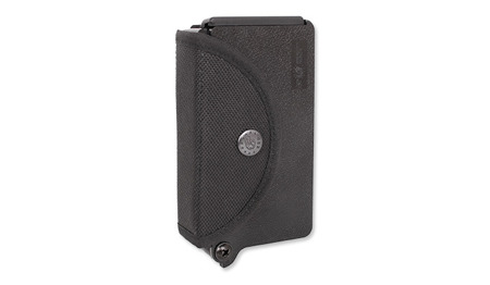 ESP - Plastic Folder for Disposable Textile Handcuffs - HTH-63 - Pouches & holders
