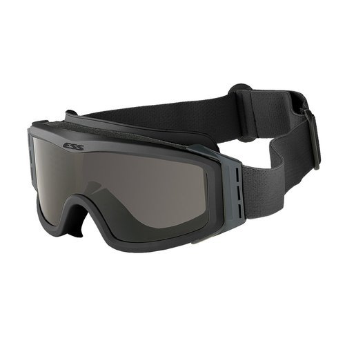 ESS - Profile NVG Goggles - Black - 740-0404 - Ballistic Goggles