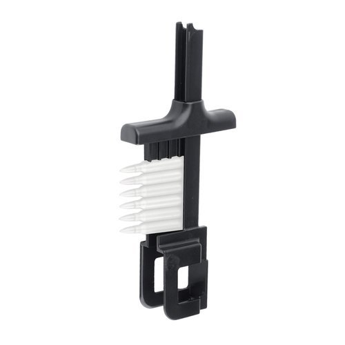 ETS - Speed Loader for Rifle - 5.56 /.223 /.308 / 7.62 / .300 BLK / 5.45 / 9 mm - ETSCAM-RIFL - Speedloaders for Magazines