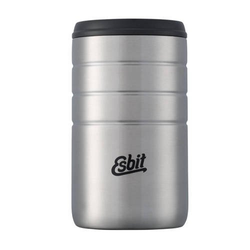 Esbit - Majoris Thermo Mug Flip Top - 280 ml - Stainless Steel - MGF280TL-S - Mugs & Thermoses