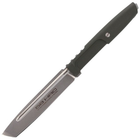 Extrema Ratio - Mamba Ranger Green Knife - 04.1000.0477/GRN - Fixed Blade Knives