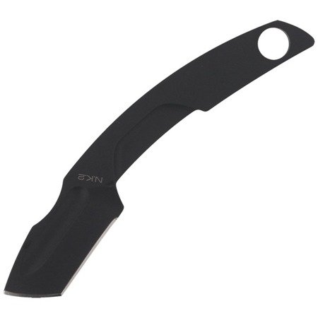 Extrema Ratio - N.K.2 Neck Knife - Black - 04.1000.0204/BLK - Fixed Blade Knives