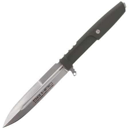 Extrema Ratio - Requiem Ranger Green Knife - 04.1000.0478/GRN - Fixed Blade Knives