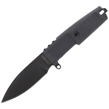 Extrema Ratio - Shrapnel OG FH Black Knife - 04.1000.0112/BLK