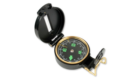 FOSCO - Compass - Scout - Compasses