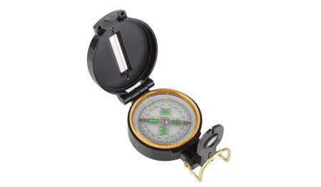 FOSCO - Compass - Trooper - Compasses
