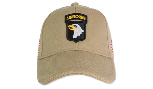 FOSTEX - Baseball Cap 101st Airborne 