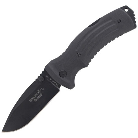 FOX - BlackFox Tactical Knife Design by Antonio Di Gennaro - BF-704 - Folding Blade Knives