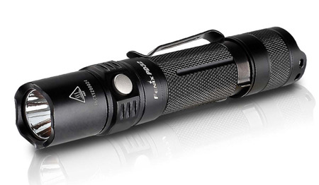 Fenix - Flashlight PD32 R5 - LED Flashlights