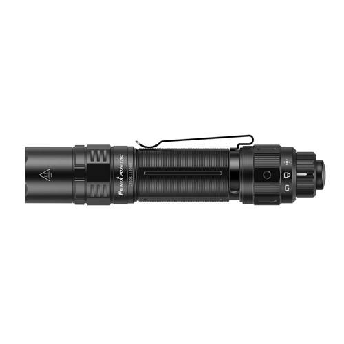 Fenix - PD36 Tac Rechargeable LED Flashlight - 3000 lm - 5000 mAh - LED Flashlights
