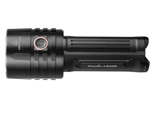 Fenix - Rechargeable LED Flashlight LR35R - 10000 lm