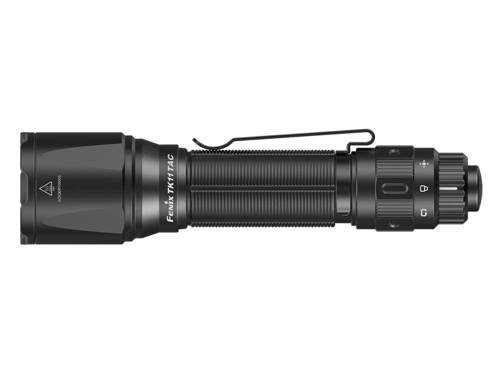 Fenix - TK11 TAC Tactical Flashlight - 1600 lumen