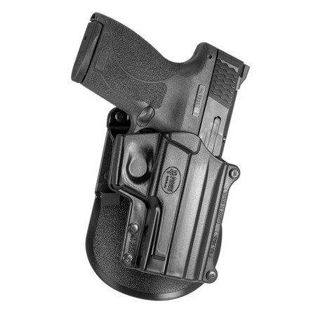 Fobus - Holster for Sig P228/229 without rail, S&W - Standard Paddle - Right - SG-229 - OWB Holsters