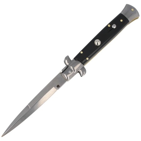 Frank Beltrame - Bayonet Black - FB 23/37B - Folding Blade Knives